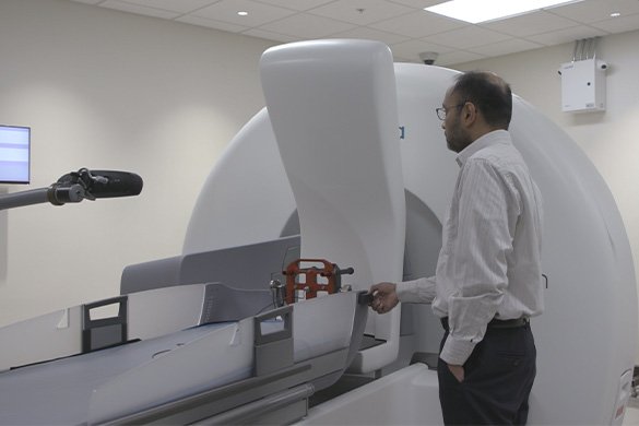 Gamma Knife